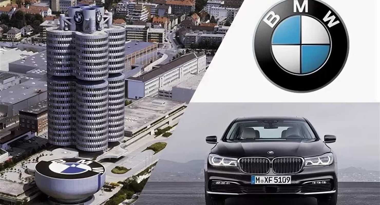 Все о BMW: История бренда и линейка автомобилей